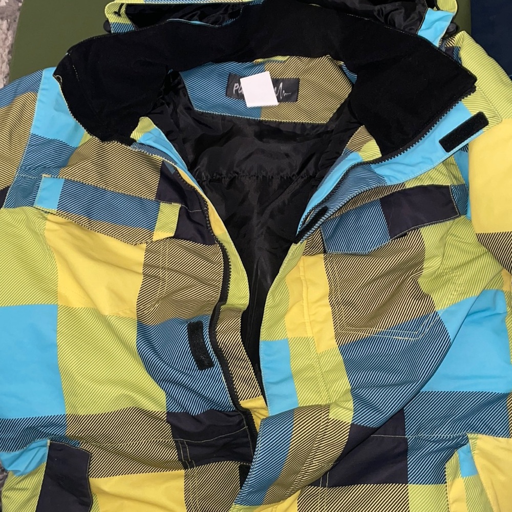 Pulse Ski Jacket - image 1